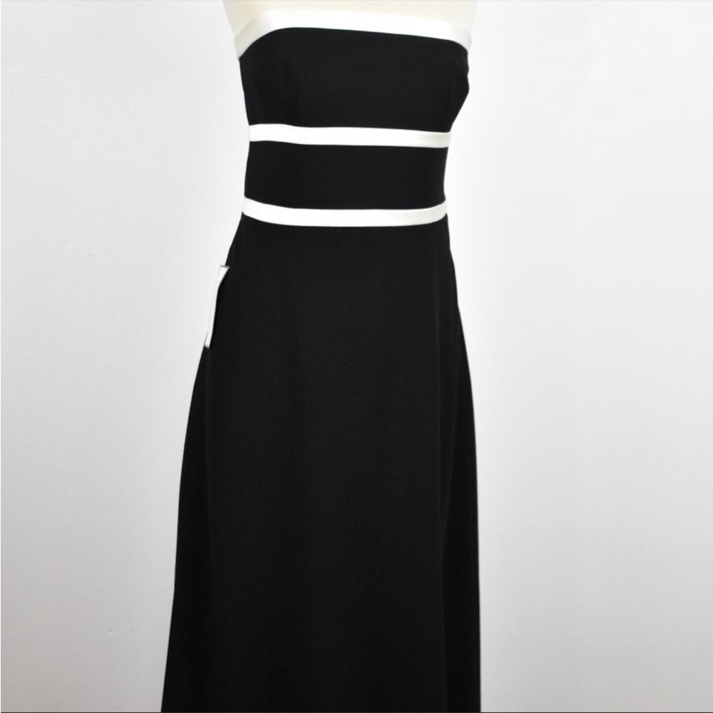 Ann Taylor Evening Gown NWT